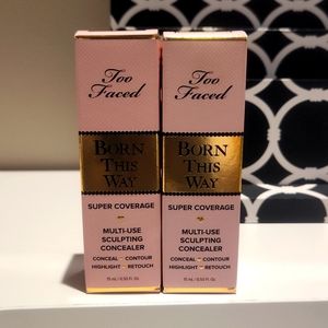Too Faced Born This Way Concealer